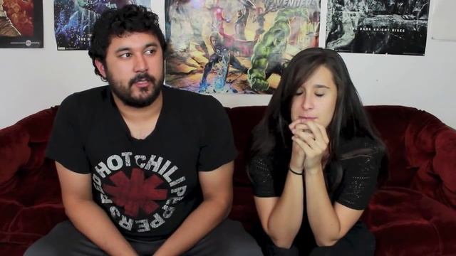 DYE FANTASY REACTION!!!