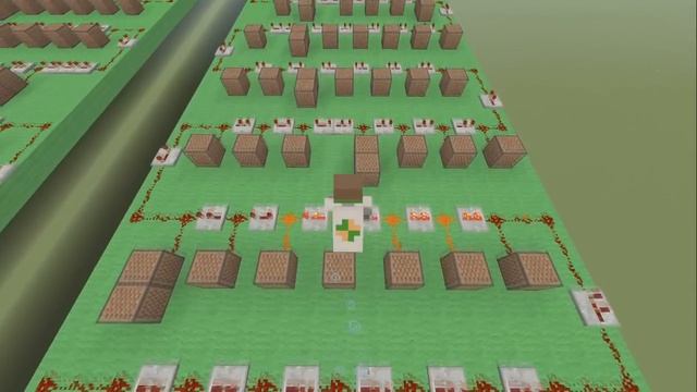 Night Changes - One Direction Minecraft Xbox 360 Noteblock Song смотреть онлайн