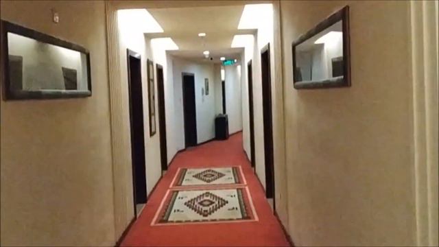 Хайнань. Отель Кактус.Заселение. Номер 2107. Hainan.Cactus Resort Sanya by Gloria смотреть онлайн