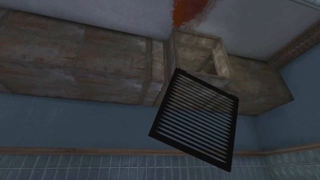 Outlast on Geforce GT 610 смотреть онлайн