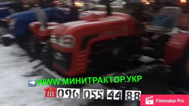 Как купить минитрактор 4*4 дешево!,за 60 тыс?! Реальные цены на китайские минитракторы!