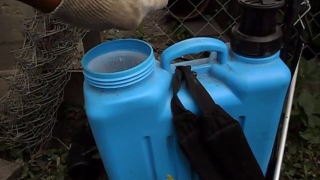 Самый эффективный способ борьбы с синевой на древесине смотреть онлайн