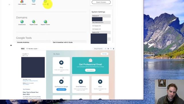 Wix Hosting vs iPage Hosting - My Best Hosting Review смотреть онлайн