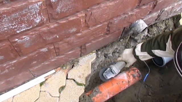 Ошибки при установки дождеприемников для ливневой канализации, ливневки в частном доме