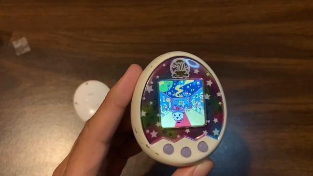 Tutorial: Tamagotchi & Digimon Hyperspeed Mod смотреть онлайн