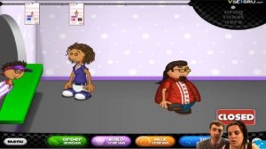 ЭПИЧНОЕ МОРОЖЕНОЕ от Болтушки и ПРоХоДиМЦа! #286 ИГРА Папа Луи - Кафе Мороженое