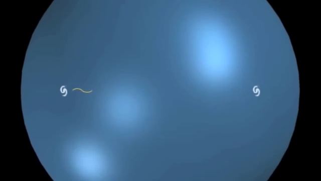 Hubble - глубокий космос в 3D смотреть онлайн