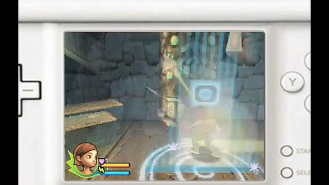 Disney's Bolt at Nintendo Games смотреть онлайн