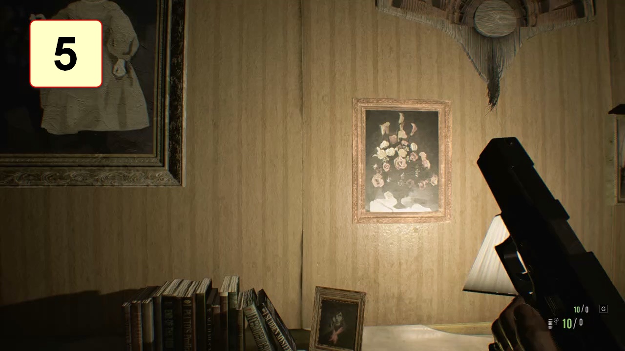 Прохождение ►Resident Evil 7 - Biohazard◄【• Выпуск• #5】