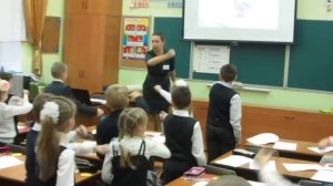 Физкультминутка с фиксиками
