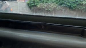 Разборка, сборка двери ланос, не открывается дверь