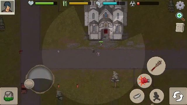 феномен Mini dayz, провал или нет? смотреть онлайн