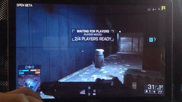 MacBook Pro 15'' - Battlefield 4 - HD 1080p - Fraps - Performance Test Mac - ! BF4 GIVEAWAY !