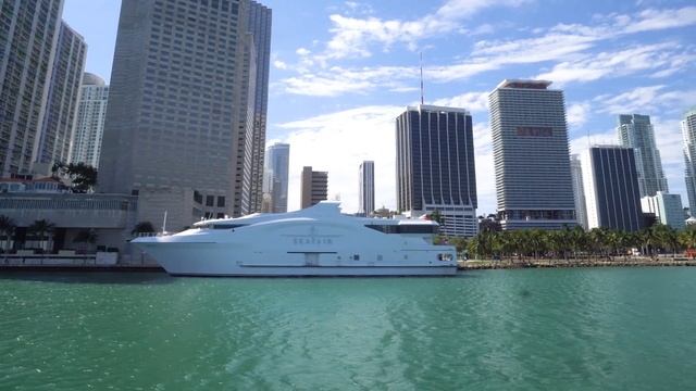 Майами. Лучшие места, районы и достопримечательности.