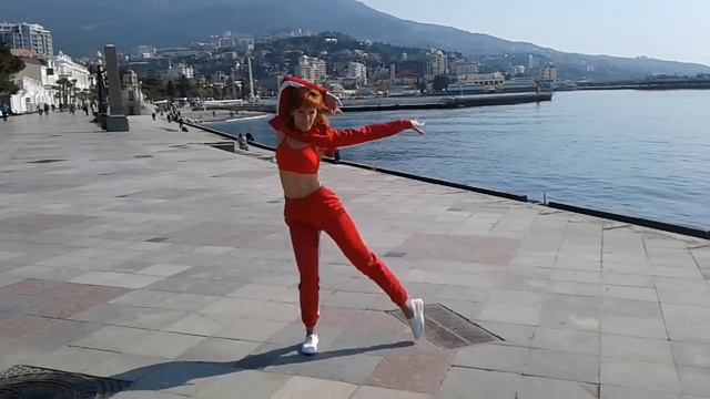 Jazz funk Ялта смотреть онлайн