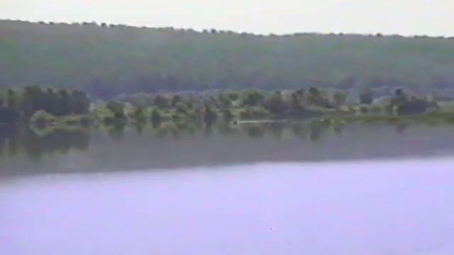 Рыбалка на Суре. Год 1997. смотреть онлайн