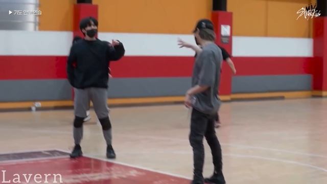 Stray Kids Minho And Jisung Being Minsung Pt. 5