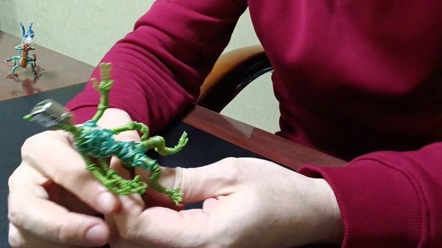 Монстры, пеленги, лучницы и немного белых Драконов. смотреть онлайн