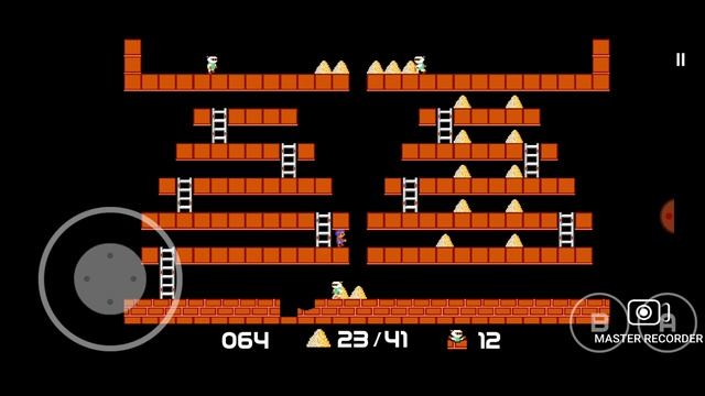 MINE RUNNER, LOAD RUNNER, CHINI CHOR LEVEL 64 CRACKED смотреть онлайн