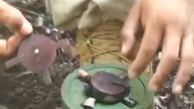 Разминирование мины смотреть онлайн
