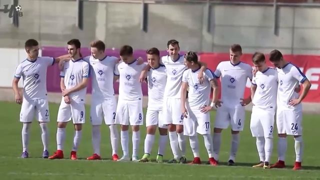 "ЧЕРТАНОВО" - "АТРУС" (Ростов Великий) смотреть онлайн