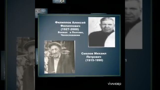 Гордимся вами смотреть онлайн