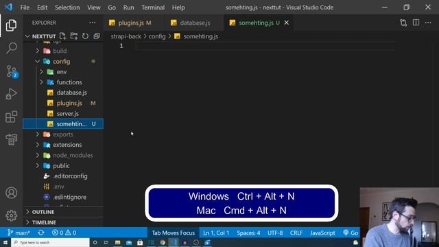 VS Code Shortcuts and Extensions for React Developers смотреть онлайн