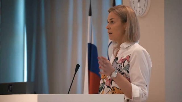 Цифровизация спорта! Все дни семинара в 1 минуте! смотреть онлайн
