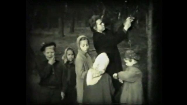 История Протвино, проект 01