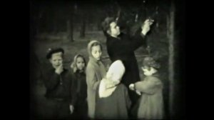 История Протвино, проект 01