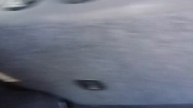 2017 Ford Fiesta - How to Fold Down Back Seats смотреть онлайн