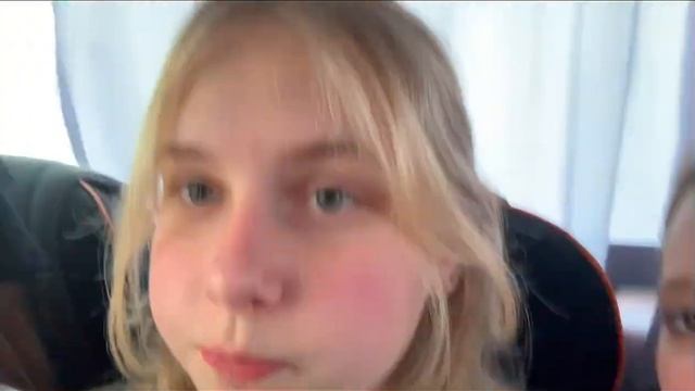 VLOG:поездка с классом в воронеж