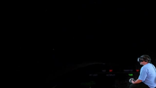 Discovering Space II on Samsung Odyssey (Revive) смотреть онлайн