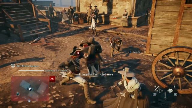 Assassin's Creed: Unity - Should You Buy This Game? смотреть онлайн