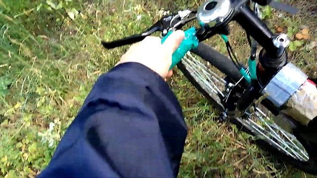 Ранения, задний амортизатор и безвоздушные покрышки 20190701... смотреть онлайн