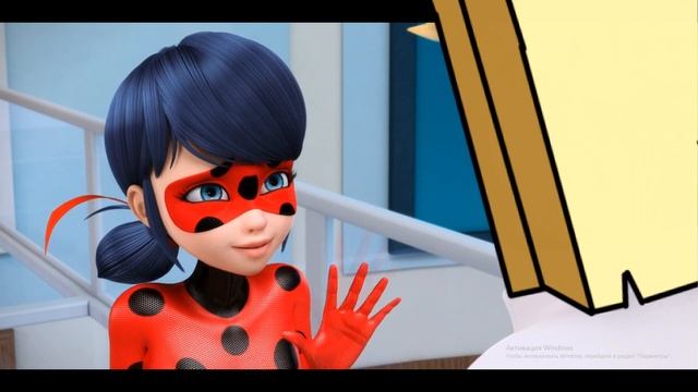 Леди Баг смотреть онлайн