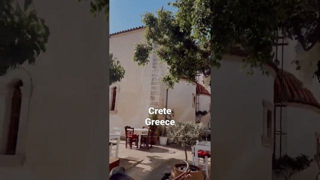 Crete #Greece #отдых #Крит #Греция #greecetour #ираклион #greecetour #крит #санторини #santorini # смотреть онлайн