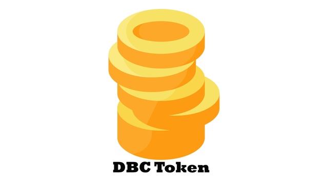 DBC token of Digital Bureaucracy смотреть онлайн