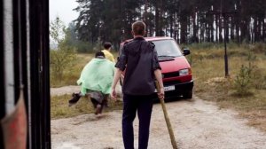 «Парень с нашего кладбища» — фильм в СИНЕМА ПАРК