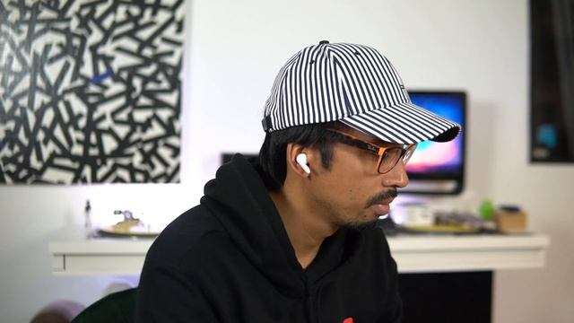 OPPO ENCO X : L' alternative aux AirPods Pro ??!! смотреть онлайн