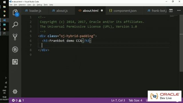 DevLIVE смотреть онлайн