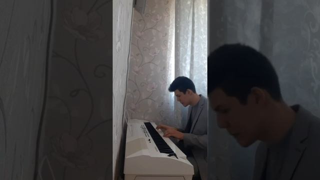 С. Рахманинов. Канон e-moll смотреть онлайн