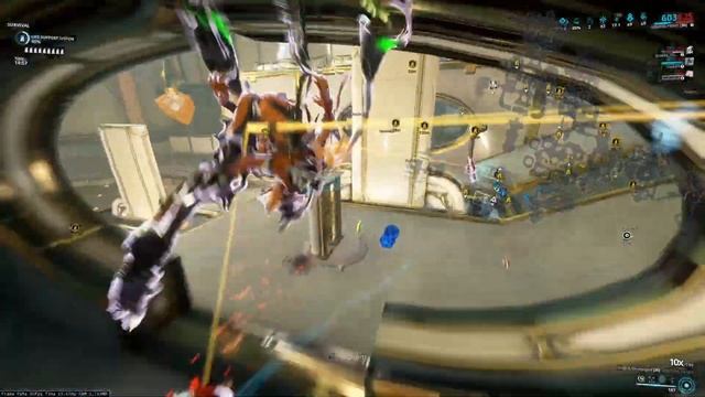 A Brief Meditation On the Vacuum & Fetch Mods смотреть онлайн