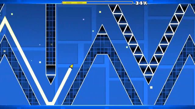 I Broke The KaiGuy Difficulty Experiment WR смотреть онлайн
