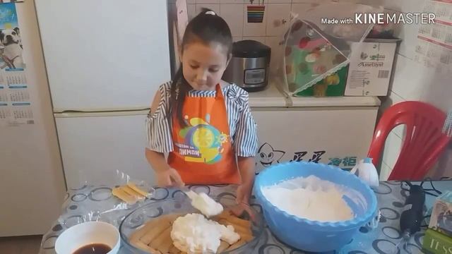 Тирамисууу оочень вкусноо. смотреть онлайн