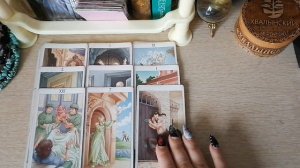 Таро расклад. Деньги и работа. Что вас ждёт?