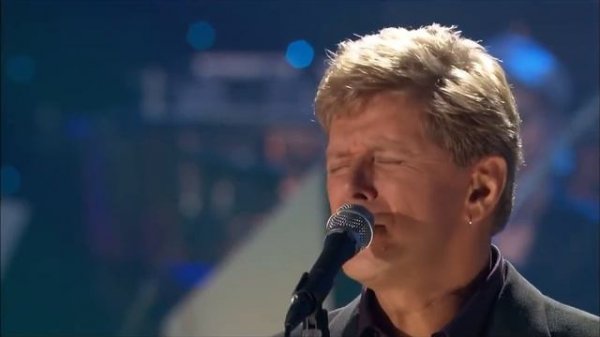 Peter Cetera -- Glory Of Love Live Video HQ
