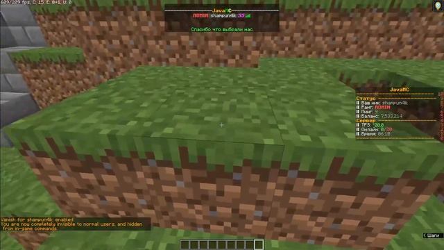 Как правильно установить плагины на Hosting-Minecraft? смотреть онлайн