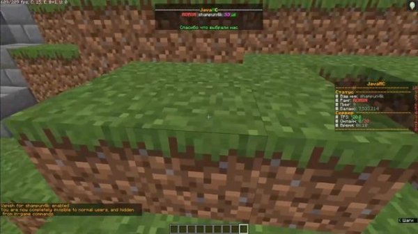 Как правильно установить плагины на Hosting-Minecraft?