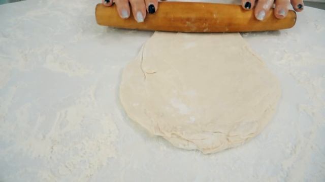 [K-FOOD LAB] Ep.8, Куриный суп с лапшой / Chicken Soup with Homemade Noodles / 만든 국수와 닭고기 수프 смотреть онлайн